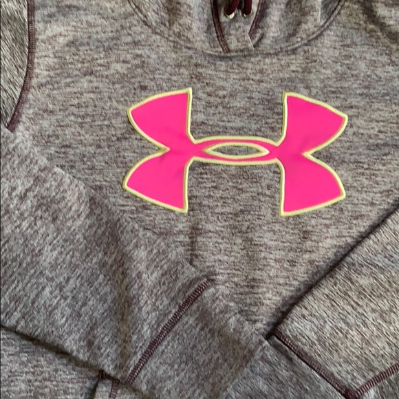 Under Armour Hoodie - Picture 2 of 3